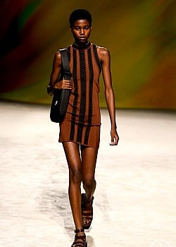 Victoria Fawole